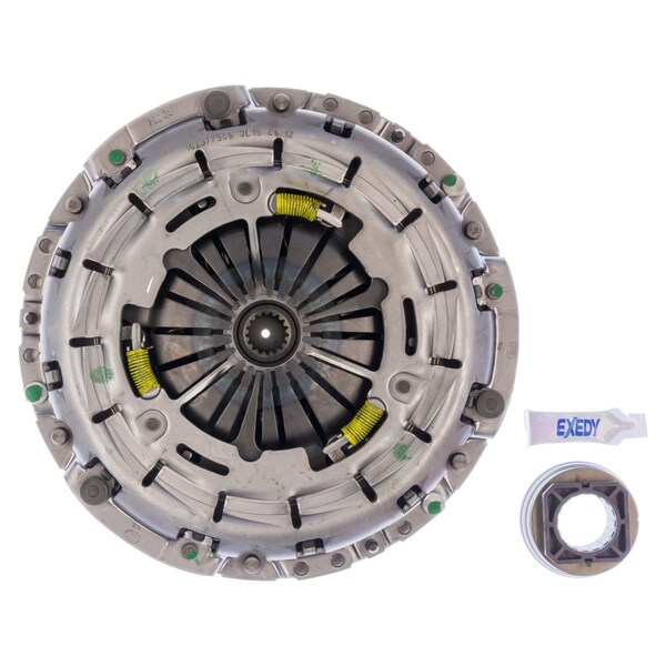 Exedy 06 Chry Pt Cruiser 2.4L Oe Clutch Kit, Kch05 KCH05 - main